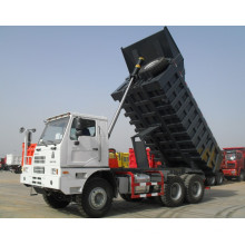 Sinotruk Hot Mining Truck